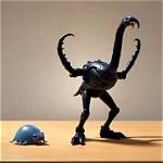 Unraveling the Mystery of the Black Claw Type Soul