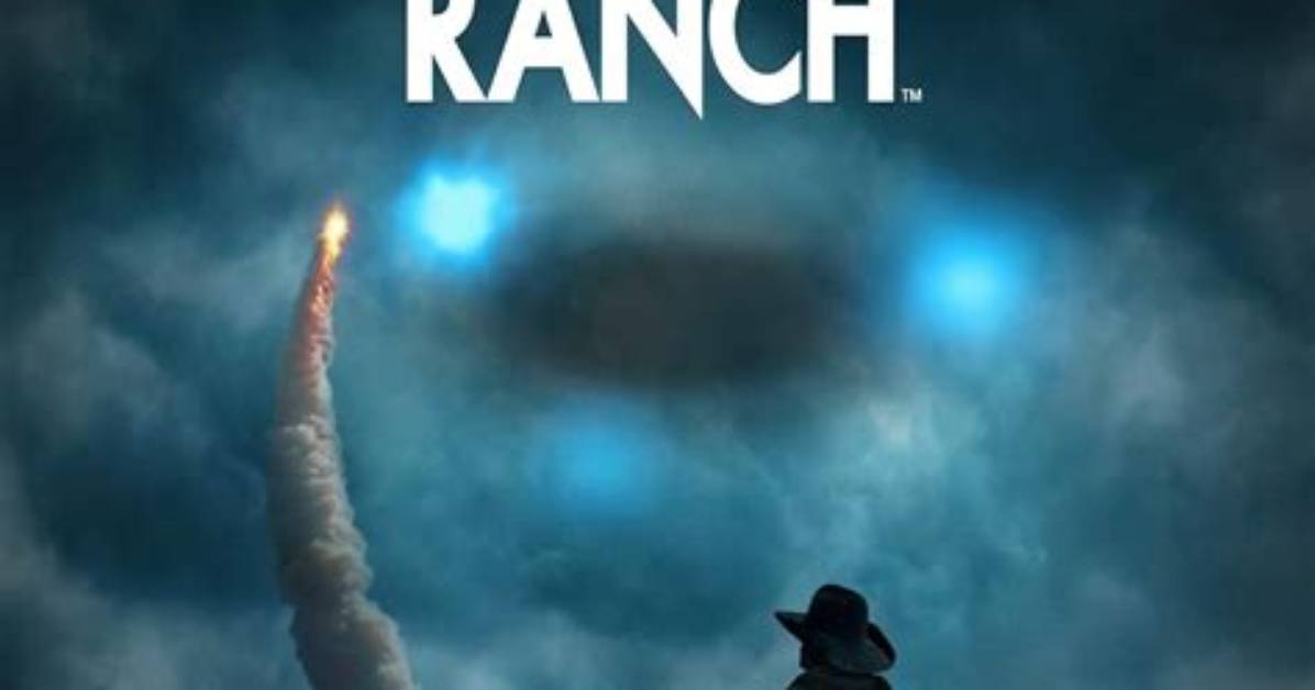 Unraveling the Mystery of the Skin Walker Plane