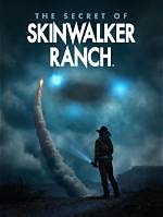 Unraveling the Mystery of the Skin Walker Plane