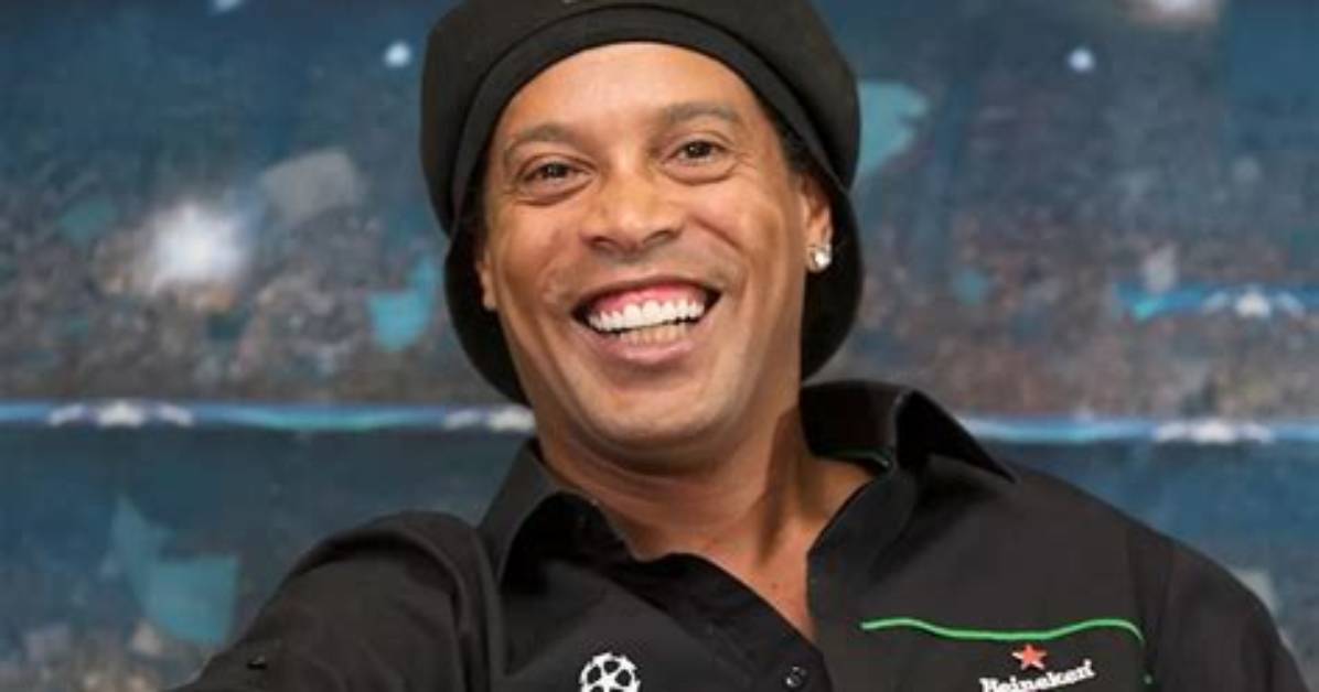 Unraveling the Mystery of When Ronaldinho Retired