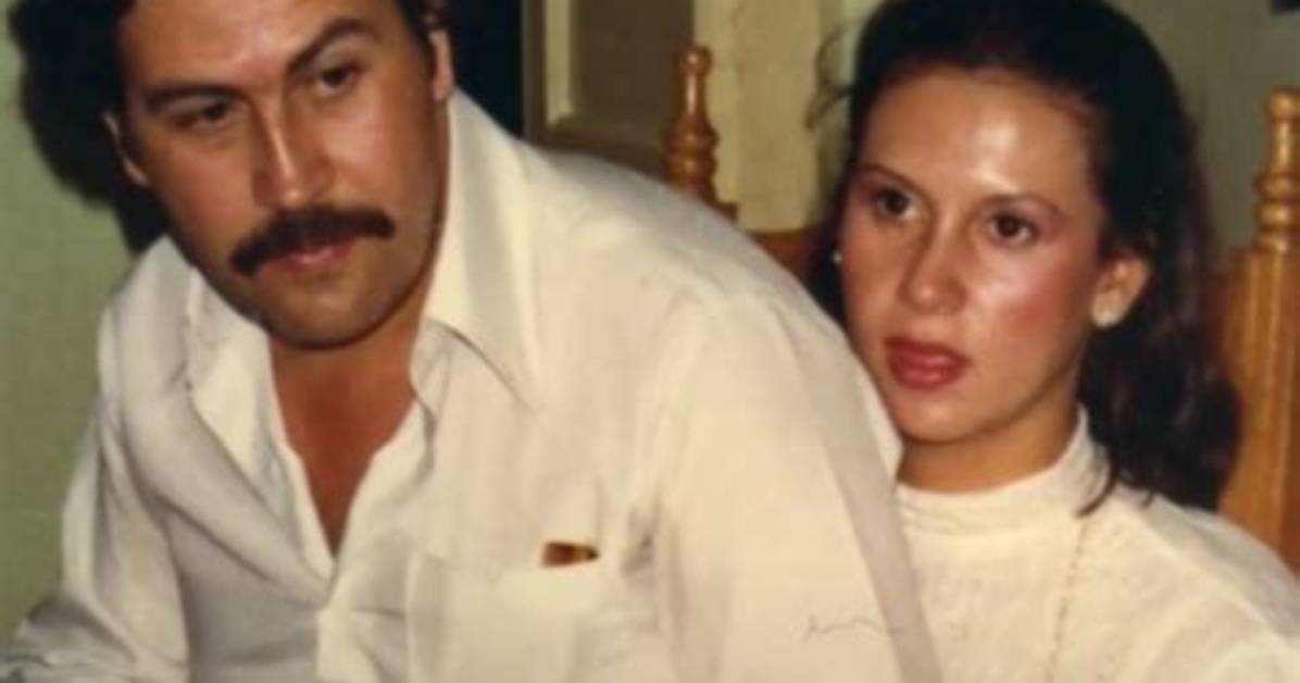 Unraveling the Mystery of Wife Pablo Escobar Death