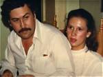 Unraveling the Mystery of Wife Pablo Escobar Death