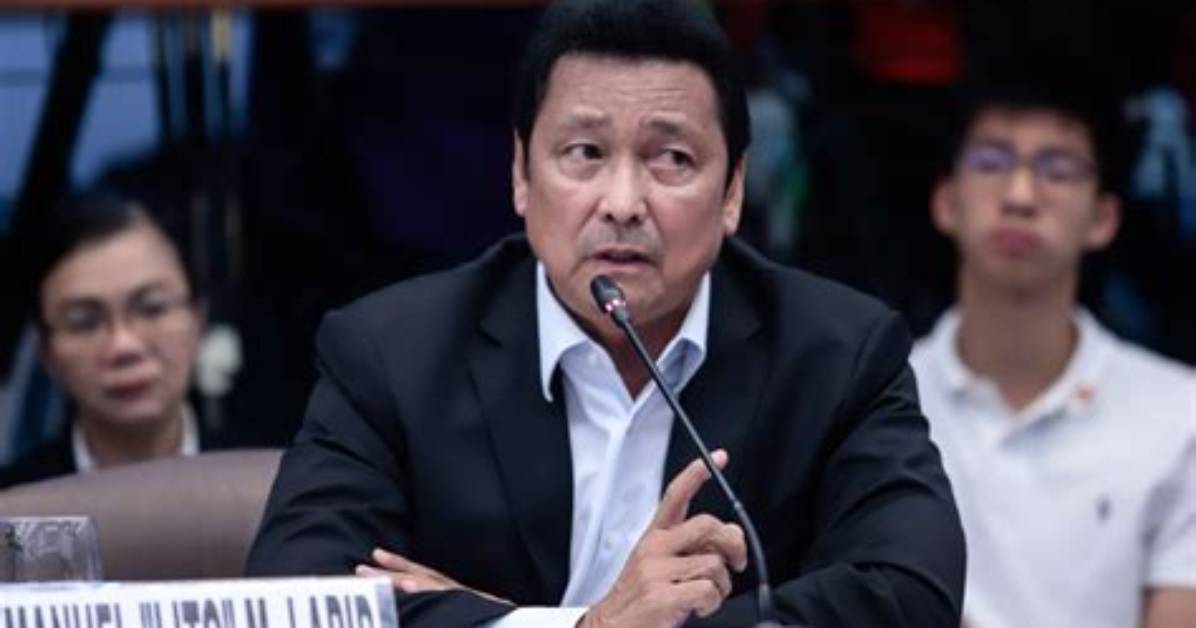 Unraveling the Mystery Surrounding Lito Lapid's Death