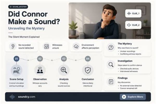 Unraveling the Mystery: the Discovery of Connor Peterson's Body
