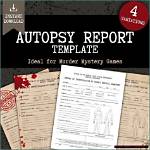 Unraveling the Mystery: Understanding Von Autopsy Results