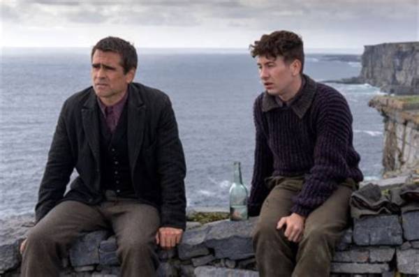 Unraveling the Mystery: Was Barry Keoghan in Peaky Blinders?