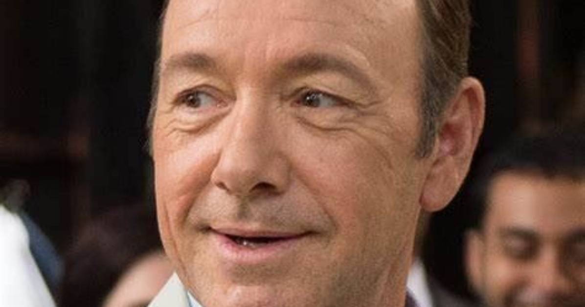 Unraveling the Mystery: Was Kevin Spacey Ever Married?