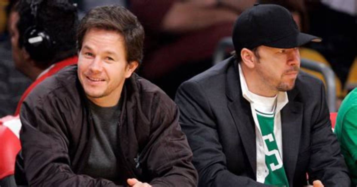 Unraveling the Mystery: Was Mark Wahlberg in Backstreet Boys?