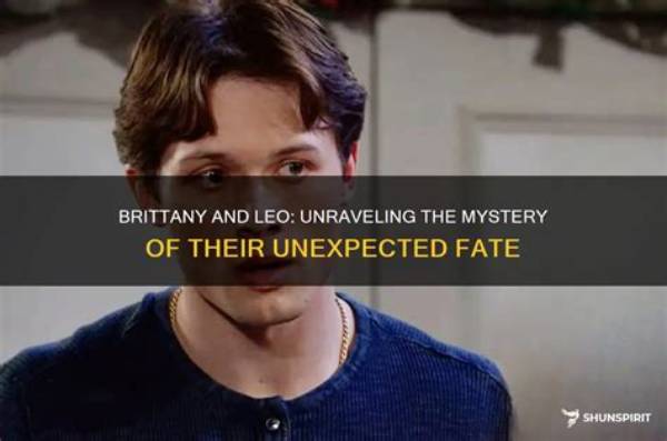 Unraveling the Mystery: What Gender Is Brittany the Basketball Player?