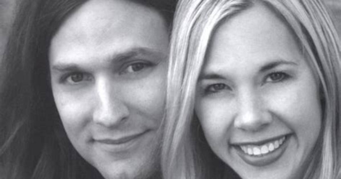 Unraveling the Mystery: What Happened Between Jonathan Gilbert and Melissa Gilbert?