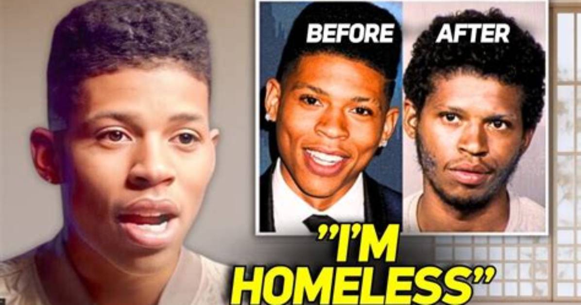 Unraveling the Mystery: What Happened to Bryshere Gray?