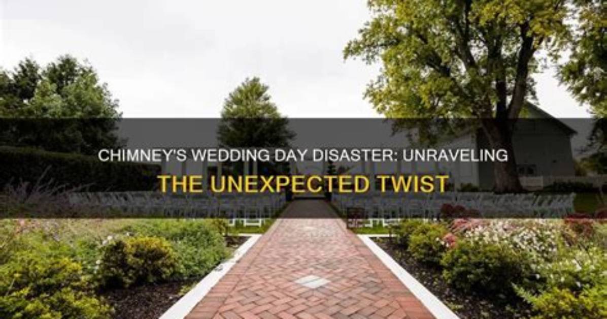 Unraveling the Mystery: What Happened to Chimney on 9/11?