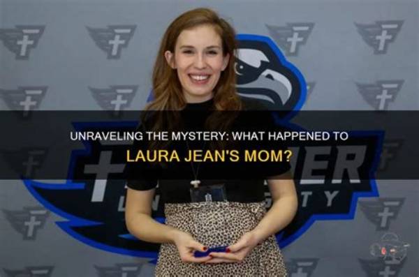 Unraveling the Mystery: What Happened to Laura from Family Matters?