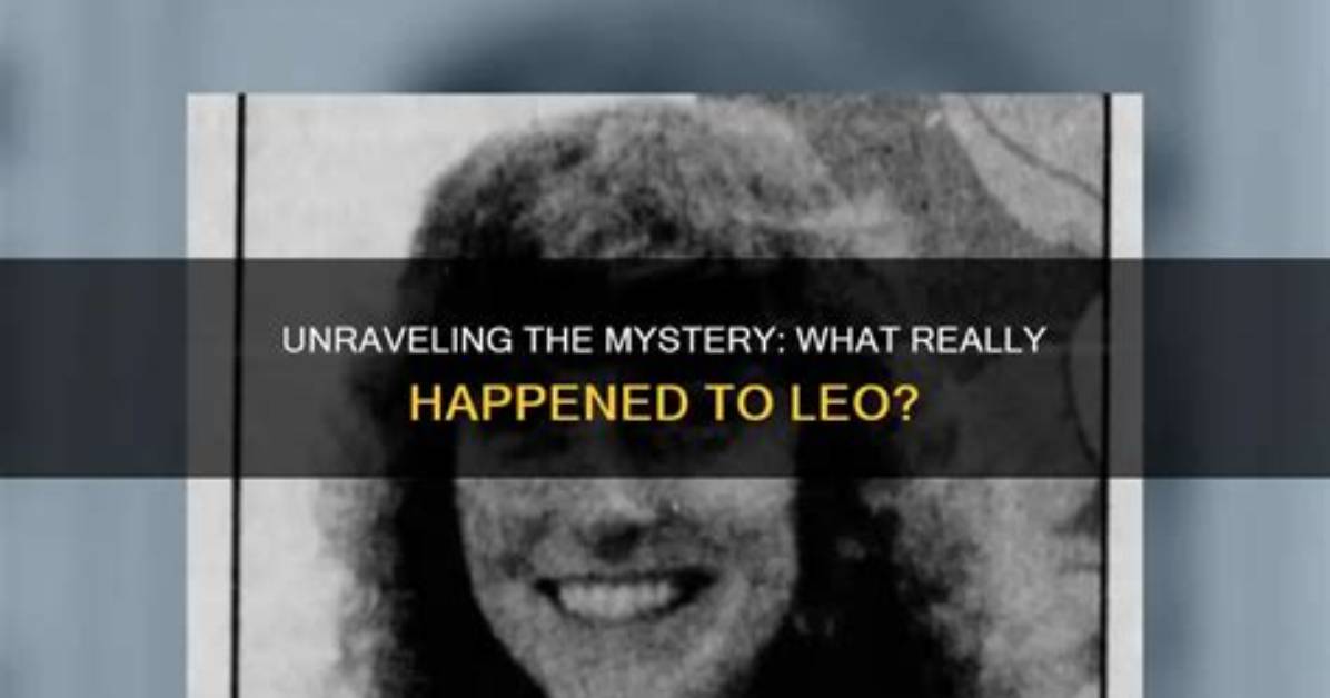 Unraveling the Mystery: What Happened to Peyton Hembree?