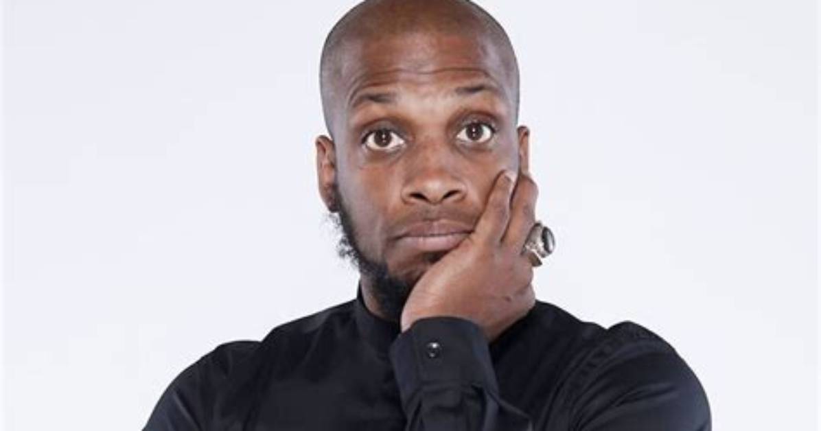 Unraveling the Mystery: What Is Ali Siddiq's Real Name?