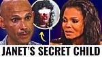 Unraveling the Mystery: What Is Janet Jackson's Son's Name?