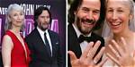 Unraveling the Mystery: What Year Did Keanu Reeves Lose His Wife?