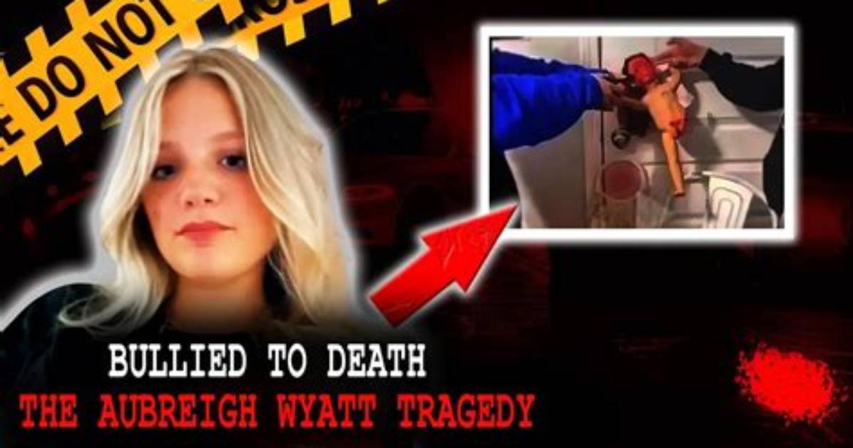 Unraveling the Mystery: When Did Aubriegh Die?