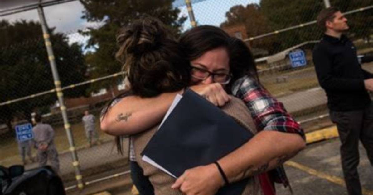 Unraveling the Mystery: When Did Molly Noblitt Go to Jail?
