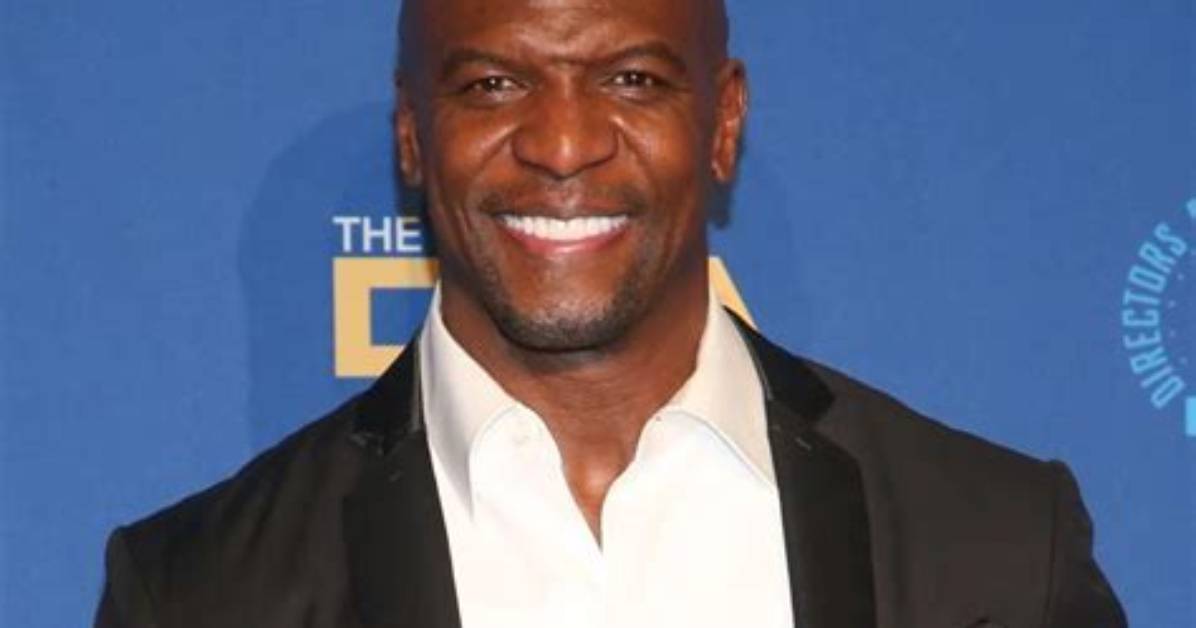 Unraveling the Mystery: When Did Terry Crews Die?