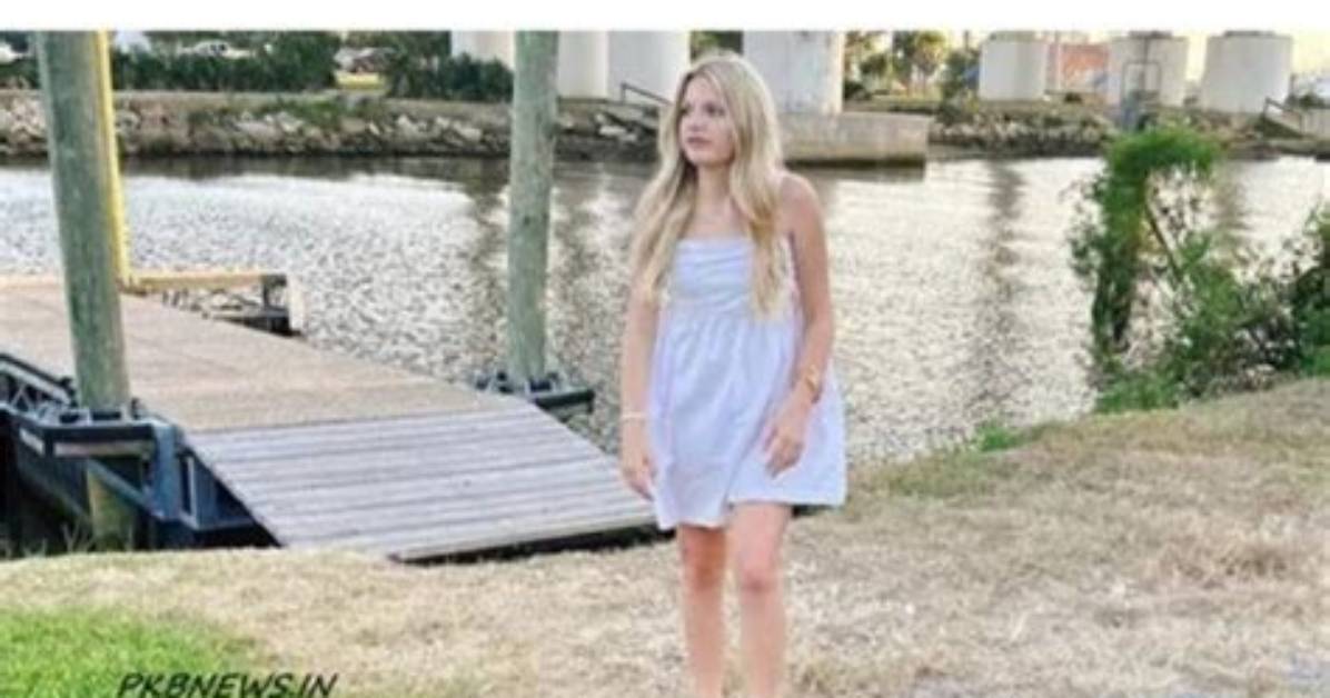Unraveling the Mystery: Where Is Aubrey Wyatt's Dad?