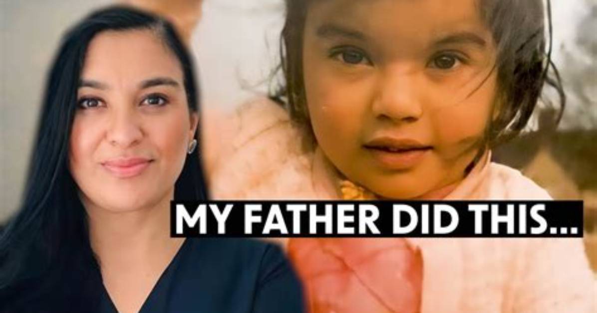 Unraveling the Mystery: Where Is Nina Aouilk's Parents Now?