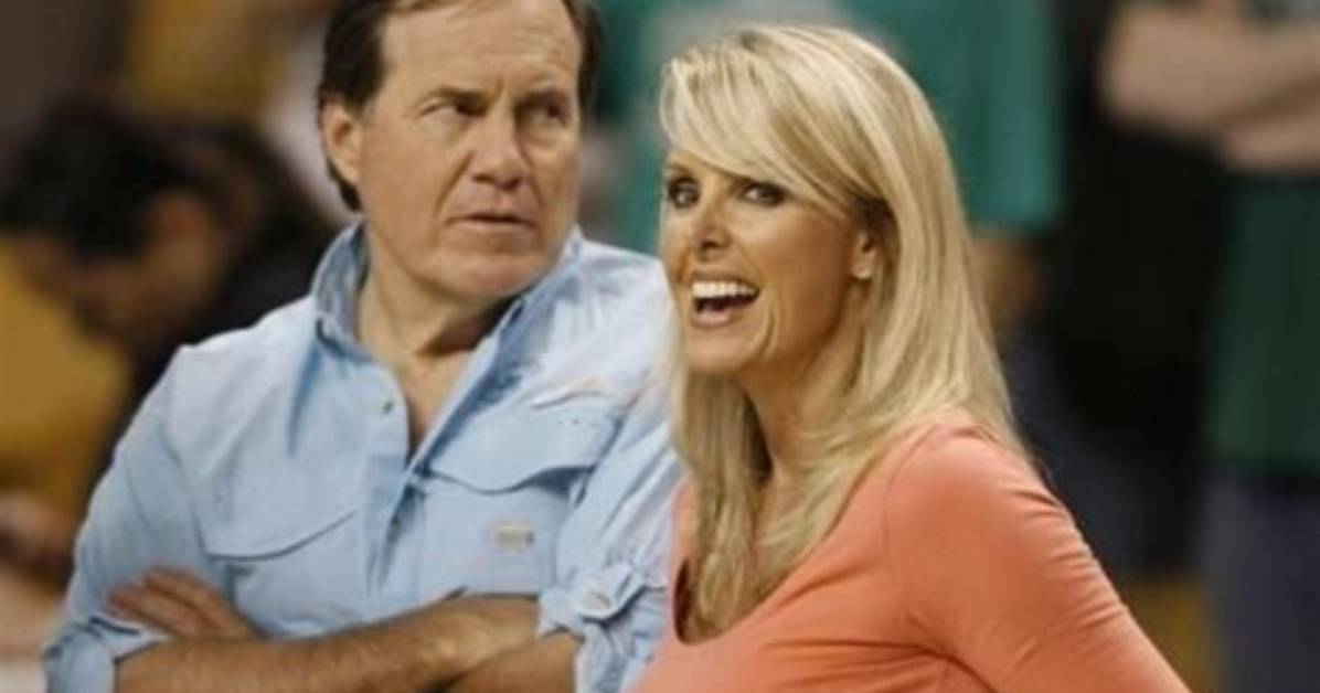 Unraveling the Mystery: Who Is Belichick's Wife?
