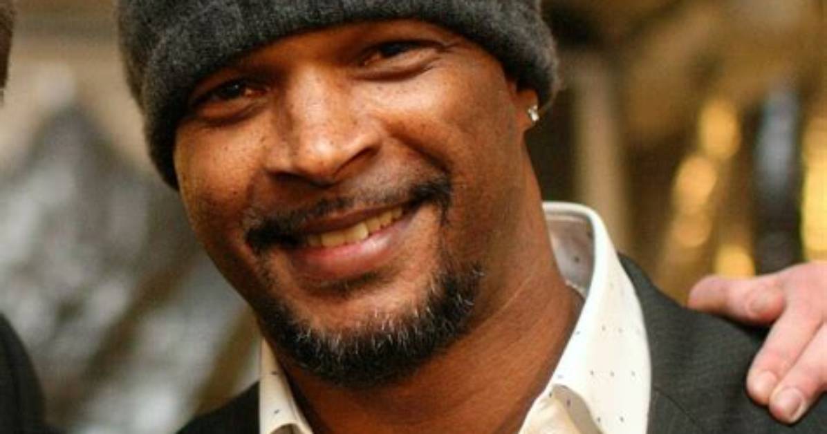 Unraveling the Mystery: Who Is Damon Wayans Currently Married to?