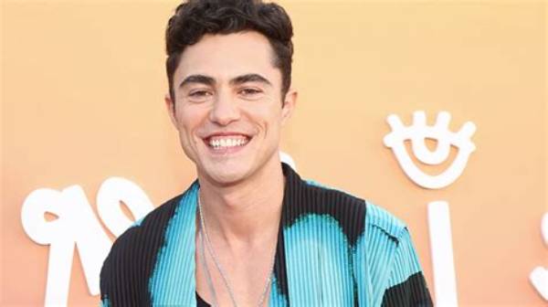 Unraveling the Mystery: Who Is Darren Barnet Dating in 2024?