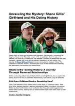 Unraveling the Mystery: Who Is Dating Nle Choppa?
