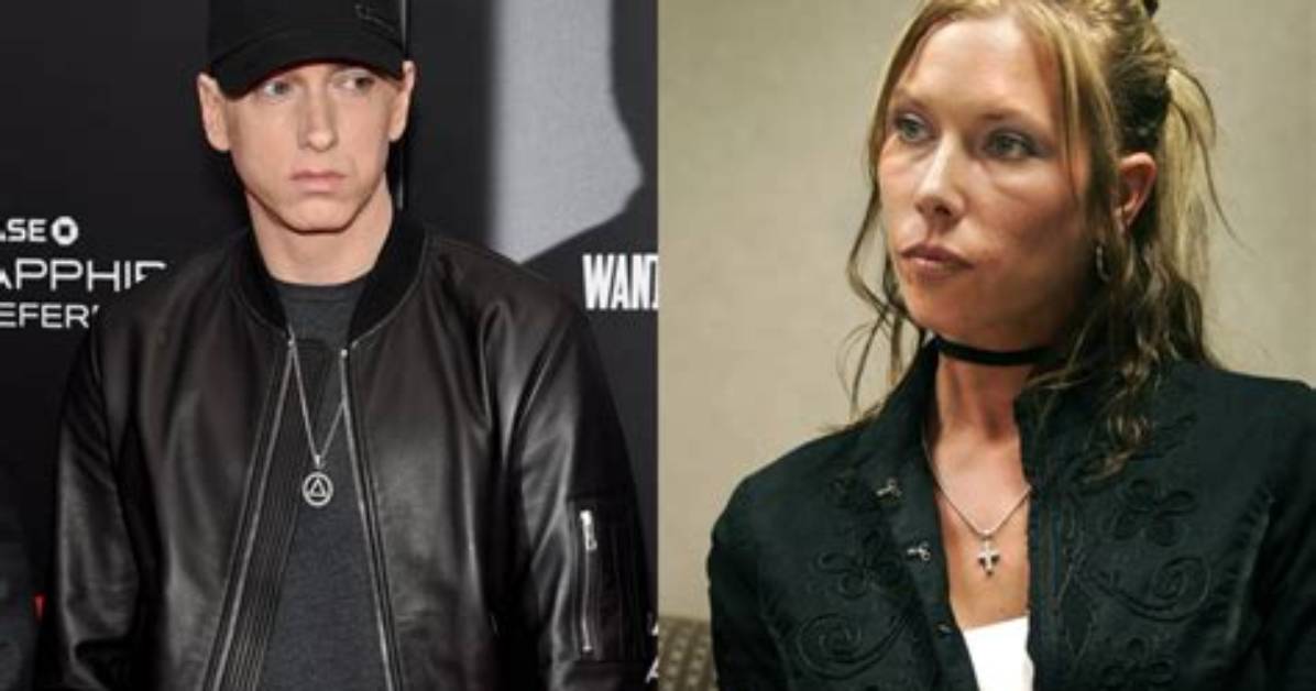 Unraveling the Mystery: Who Is Eminem Married to?