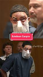 Unraveling the Mystery: Who Is Esteban Carpio?