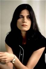 Unraveling the Mystery: Who Is Linda Fiorentino Married to?