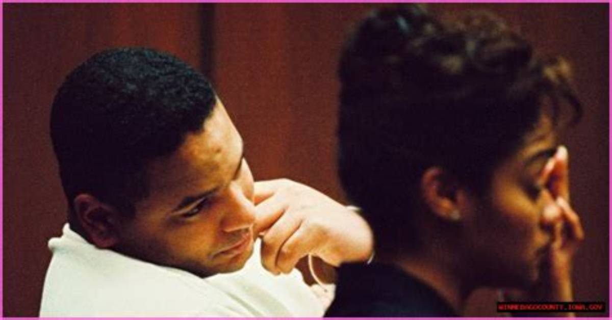 Unraveling the Mystery: Who Is O. J. Simpson's Son?