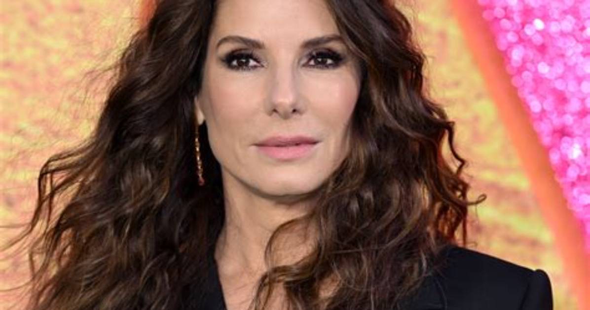 Unraveling the Mystery: Who Is Sandra Bullock Married to?