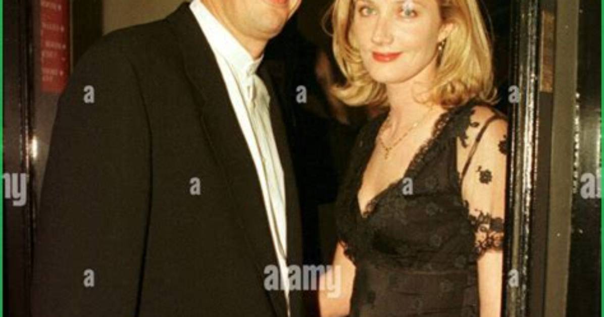 Unraveling the Mystery: Who Is Sebastian Married to?
