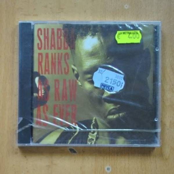 Unraveling the Mystery: Who Is Shabba Ranks' Wife?