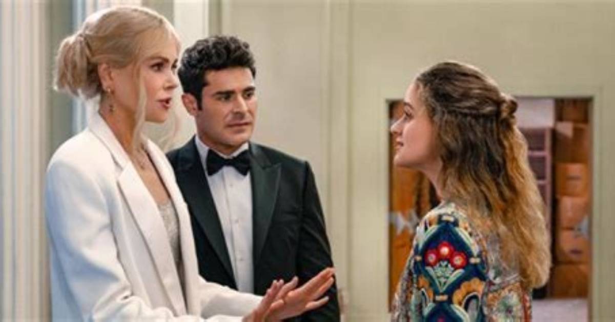 Unraveling the Mystery: Who Is Zac Efron's Wife and What Is Her Age?