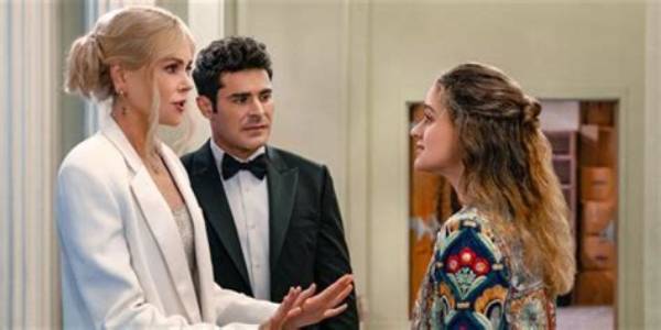 Unraveling the Mystery: Who Is Zac Efron's Wife and What Is Her Age?