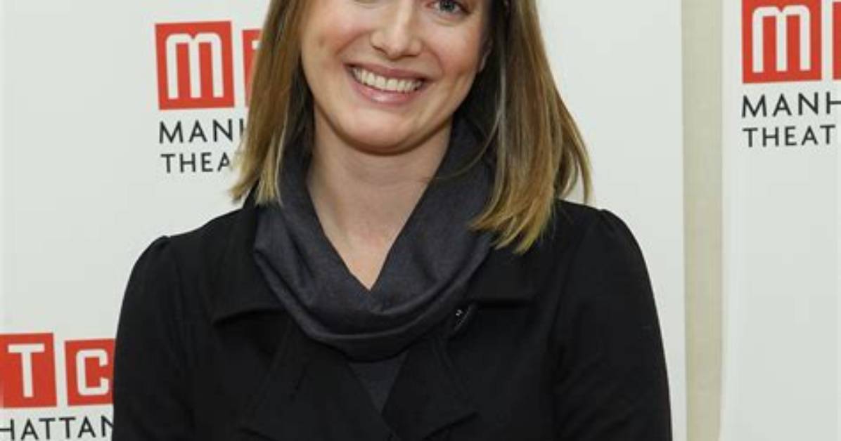 Unraveling the Mystery: Who Is Zoe Perry's Dad?