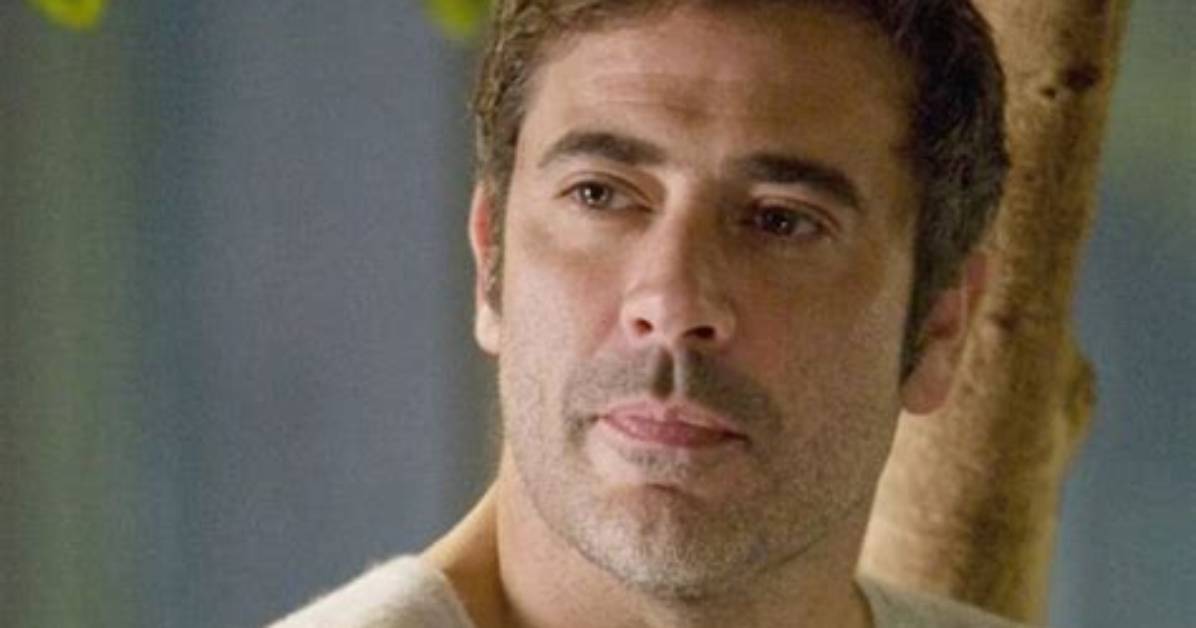 Unraveling the Mystery: Who Plays Denny Duquette?