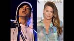 Unraveling the Mystery: Who's Eminem Dating?