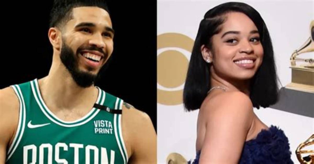 Unraveling the Mystery: Who's Jayson Tatum's Wife?
