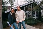 Unraveling the Mystery: Who Was Chip Gaines' First Wife?