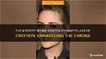 Unraveling the Mystery: Why Did Kristen Setas Divorce with Nick?