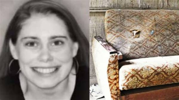 Unraveling the Mystery: Why Did Lacey Fletcher Stay on the Couch?