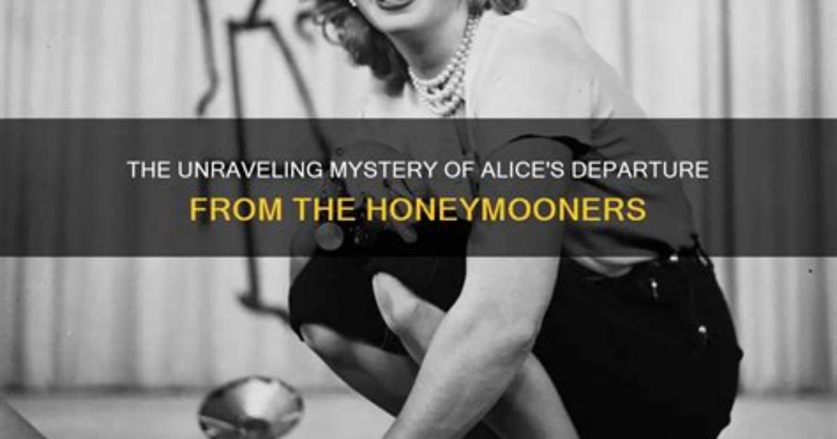Unraveling the Mystery: Why Did Mary Alice Kill Herself?