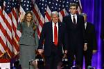 Unraveling the Mystery: Why Is Barron So Tall?