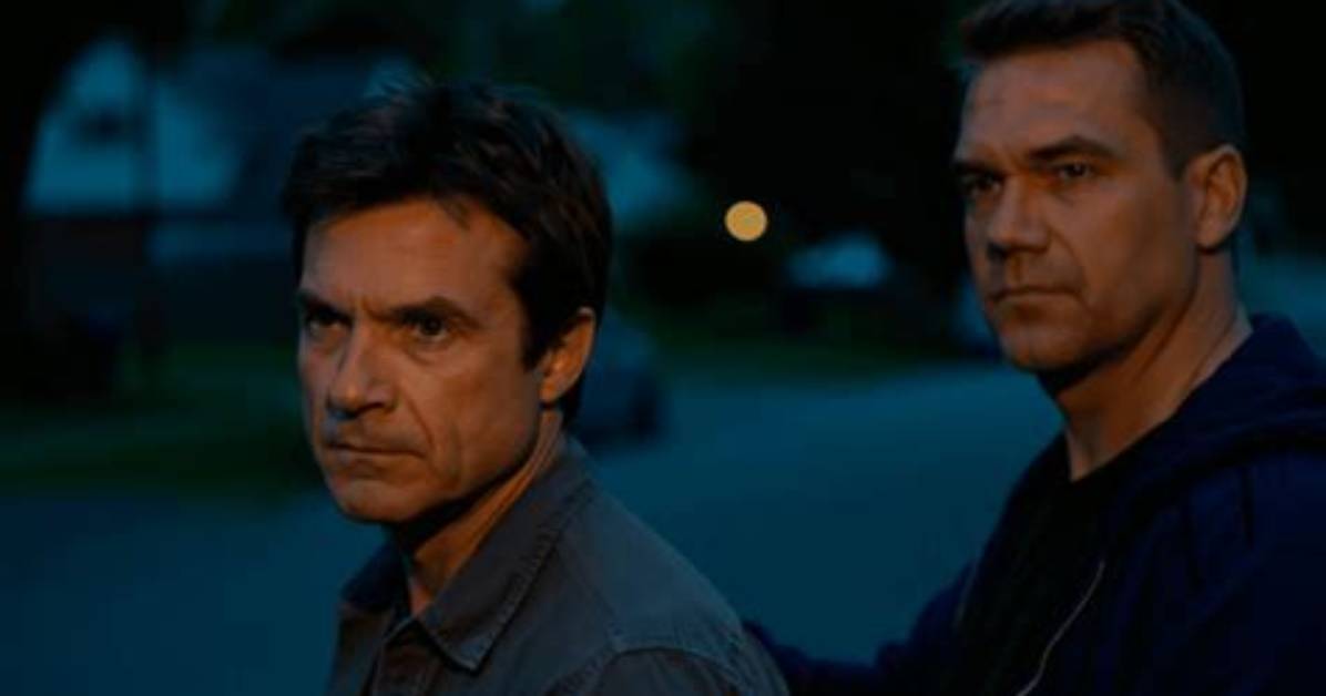 Unraveling the Mystery: Why Is Jason Bateman Only Worth $30 Million?