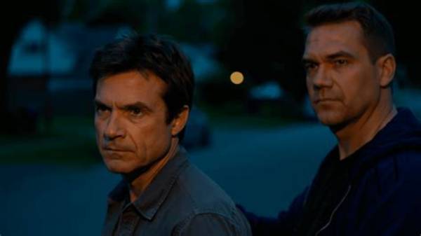 Unraveling the Mystery: Why Is Jason Bateman Only Worth $30 Million?